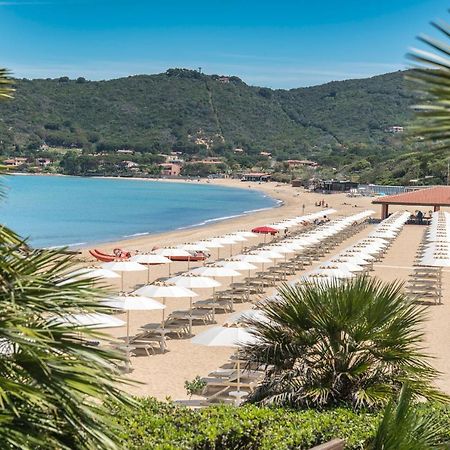 Hotel Del Golfo بروكيو المظهر الخارجي الصورة