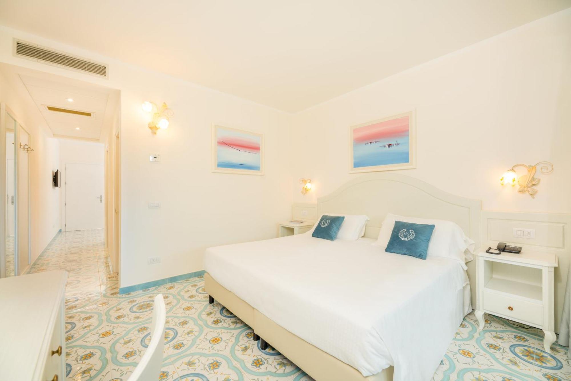 Hotel Del Golfo بروكيو المظهر الخارجي الصورة