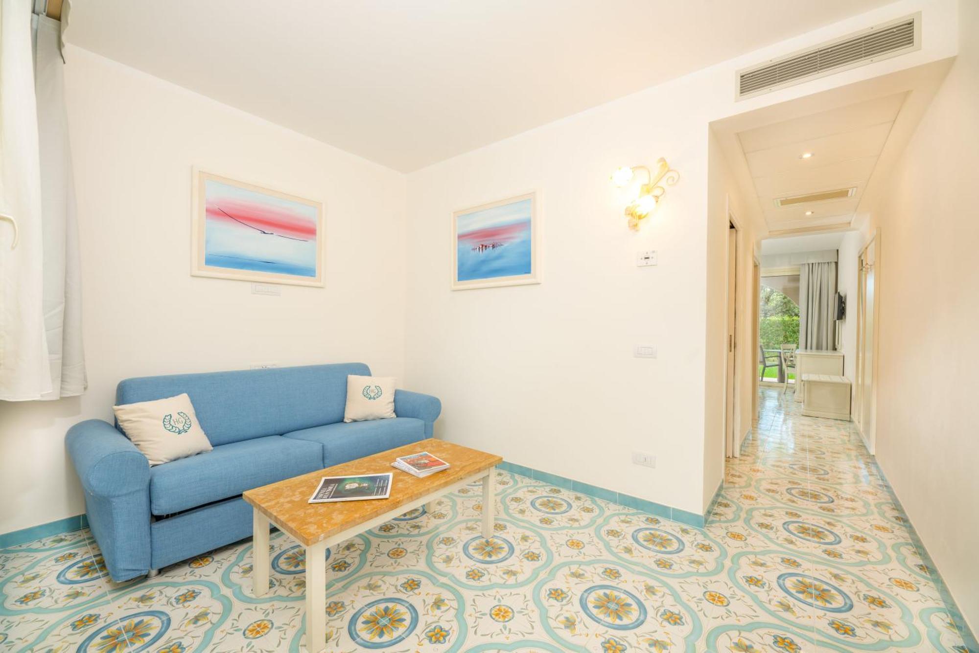 Hotel Del Golfo بروكيو المظهر الخارجي الصورة