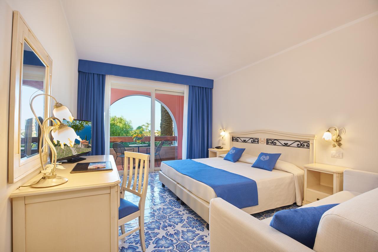 Hotel Del Golfo بروكيو المظهر الخارجي الصورة