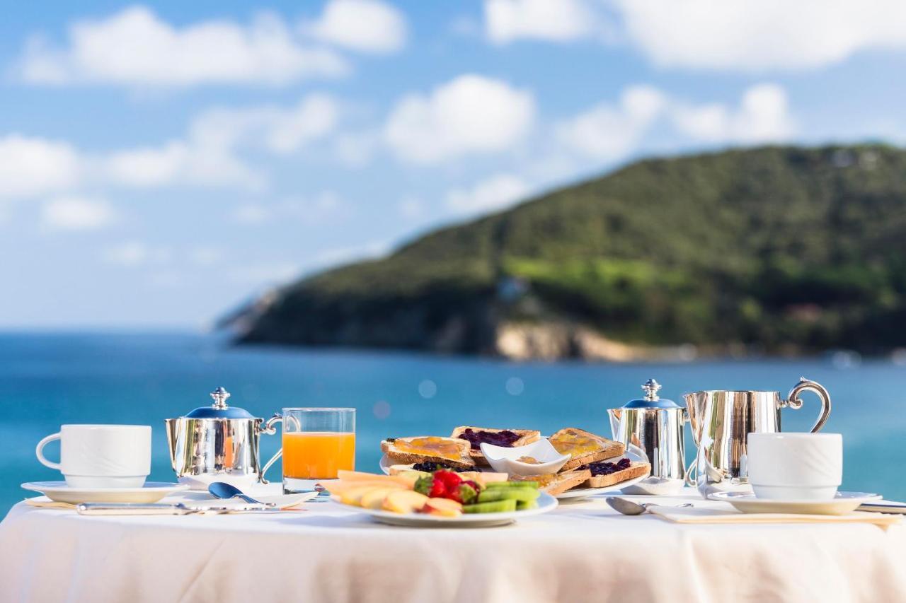 Hotel Del Golfo بروكيو المظهر الخارجي الصورة