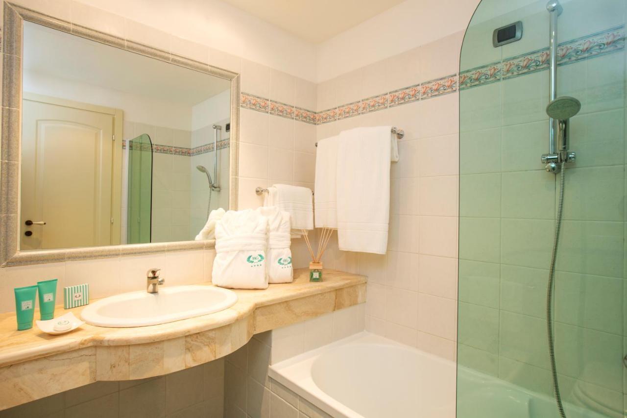 Hotel Del Golfo بروكيو المظهر الخارجي الصورة