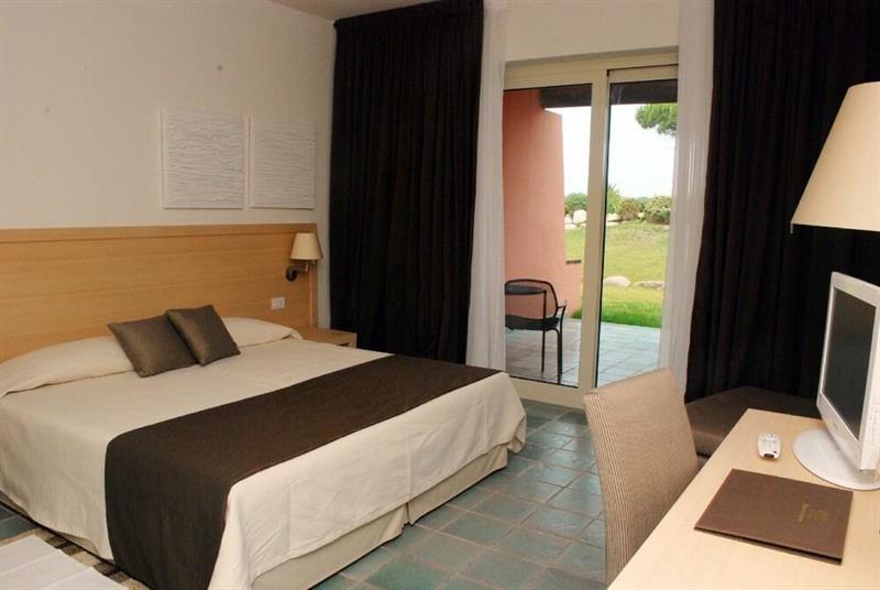 Hotel Del Golfo بروكيو المظهر الخارجي الصورة